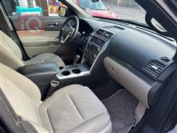 فورد إكسبلورر